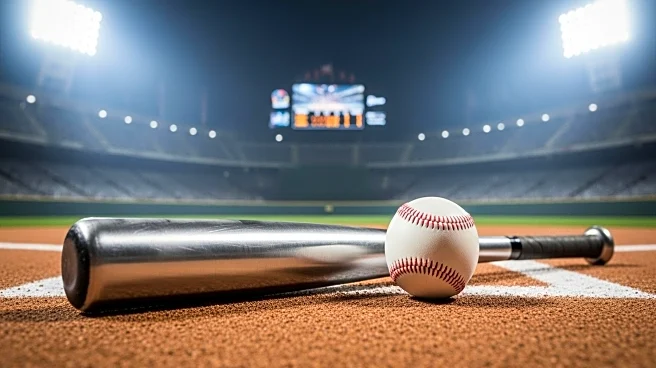 MLB Highlights: Salvador Perez Hits 300th Home Run as Brewers Secure Postseason Spot