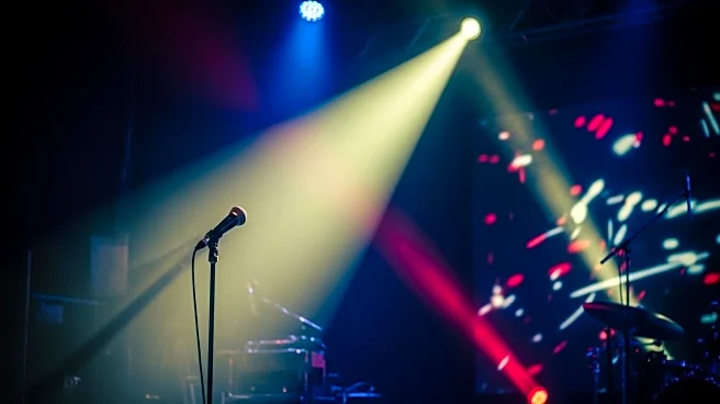 Olivia Rodrigo Announces Live Album Release Documenting Glastonbury Performance