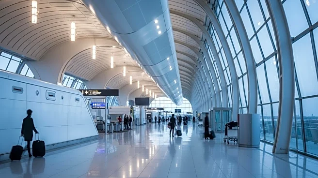Ben Gurion Airport Prepares for Record Holiday Travel Surge