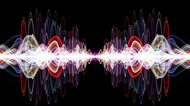 CUNY Researchers Demonstrate Time Reflections in Electromagnetic Waves