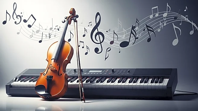Israeli Orchestra Premieres 'Selichot' Concert Bridging Tradition and Modernity