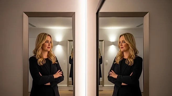 Jessica Campbell and Nikki Glaser's Seattle Encounter Highlights Doppelganger Phenomenon