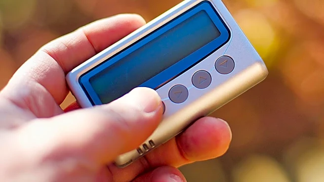Dr. Andrew Koutnik and Former NFL Player Apply Athletic Strategies to Manage Type 1 Diabetes
