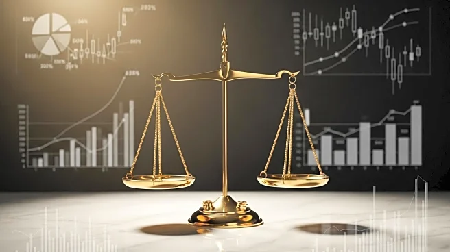 Federal Reserve Anticipates Interest Rate Cut Amid Economic Concerns