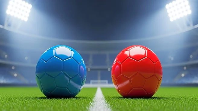 Manchester City and Manchester United Prepare for Tactical Derby Showdown