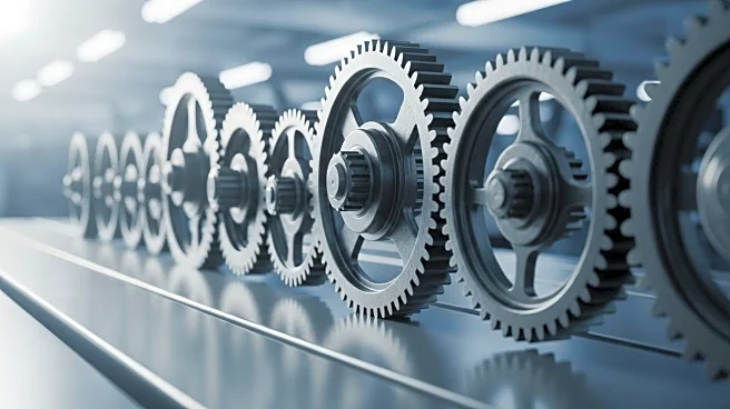 Federation of Filipino Industries Calls for Revitalization of Manufacturing Sector Amidst High Costs