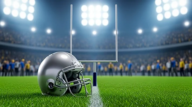Detroit Lions Face Chicago Bears in Crucial NFL Week 2 Matchup