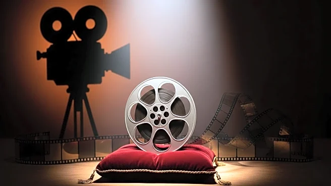 Paramount Opposes Celebrity-Backed Boycott of Israeli Film Institutions