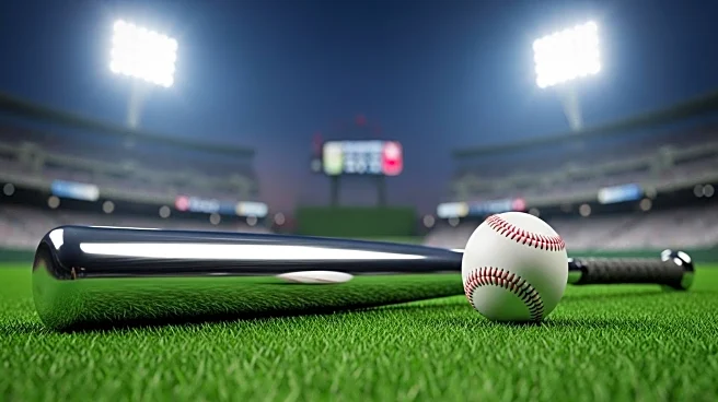 Lars Nootbaar's RBI Double Extends Cardinals' Lead in MLB Game