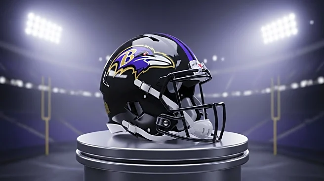 Baltimore Ravens Considered Drafting Shedeur Sanders, Opted for Different Strategy