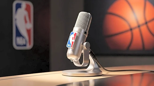 Dirk Nowitzki Joins NBA Media as Analyst for Upcoming Season