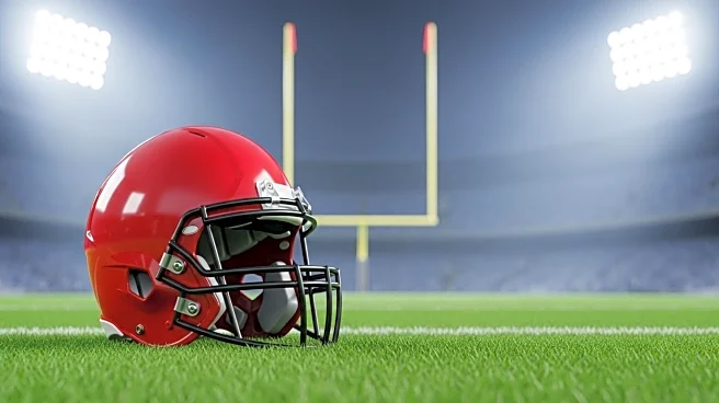Texas Tech Red Raiders Football Defeats Oregon State Beavers in Dominant Performance