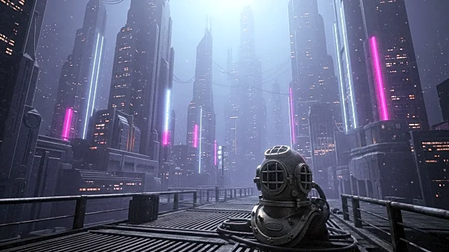 Netflix's BioShock Movie Faces Delays Due to Director's Schedule