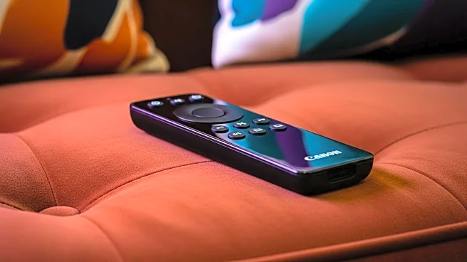 Streaming Platforms Redefine September 2025 Watchlists with Major Releases
