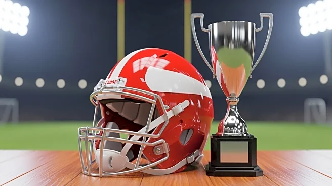 Maryland Terrapins Dominate Towson with 44-17 Victory