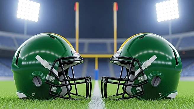 Green Bay Packers' Evan Williams Takes on Heavy Workload Against Washington