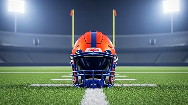 Illinois Fighting Illini Football Team Secures Dominant Victory Over Western Michigan