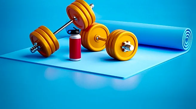 Fitness Trainer Highlights Key Steps for Effective Body Recomposition