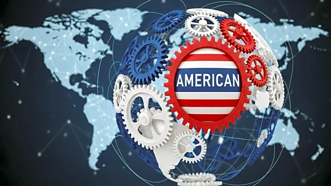 American Corporations Urged to Fill Global Health Leadership Void Amid U.S. Retreat