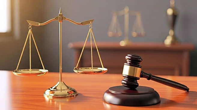 Judge Criticizes Trump Administration's Deportation Tactics in African Immigrant Case