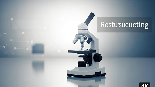 Novo Nordisk Announces 9,000 Layoffs Amidst Restructuring to Focus on Growth Areas