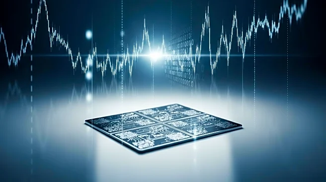 Value Partners Investments Inc. Acquires Stake in Taiwan Semiconductor Manufacturing, Impacting Market Dynamics
