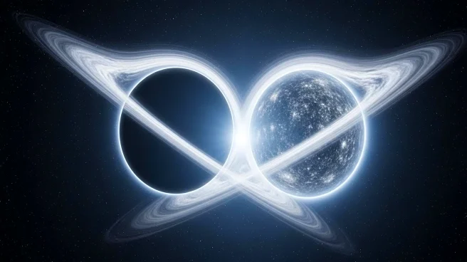 Gravitational Waves Detected: A New Era in Astronomy Begins