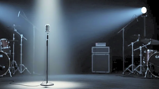 Foo Fighters Announce Intimate Show and Release Mysterious Music Clip