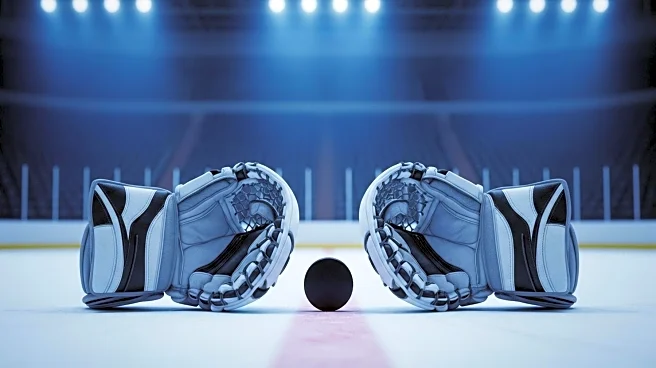 Philadelphia Flyers Trade Ivan Fedotov to Columbus Blue Jackets for Draft Pick