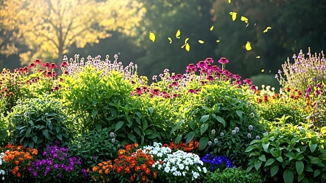 Fall Market Event Update Brings New Features to 'Grow a Garden'