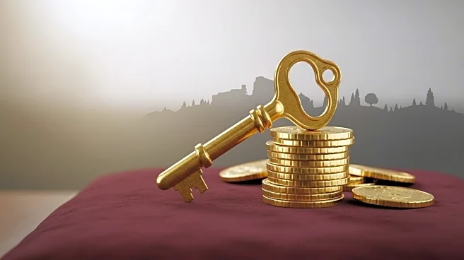 Investopedia Study Reveals American Dream Costs Over $5 Million in 2025