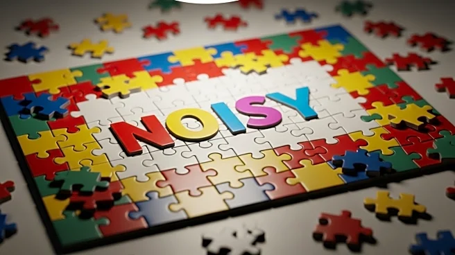 Wordle Puzzle Solution Revealed: September 14 Answer is 'Noisy'