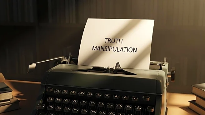 Raoul Peck's Documentary 'Orwell: 2+2=5' Explores George Orwell's Relevance Today