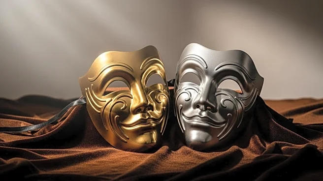 Emmy Awards 2025: Drama and Comedy Categories Highlighted Amidst Anticipation