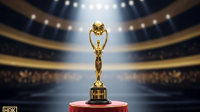 Emmy Awards 2025: Severance Leads Nominations as Ceremony Approaches
