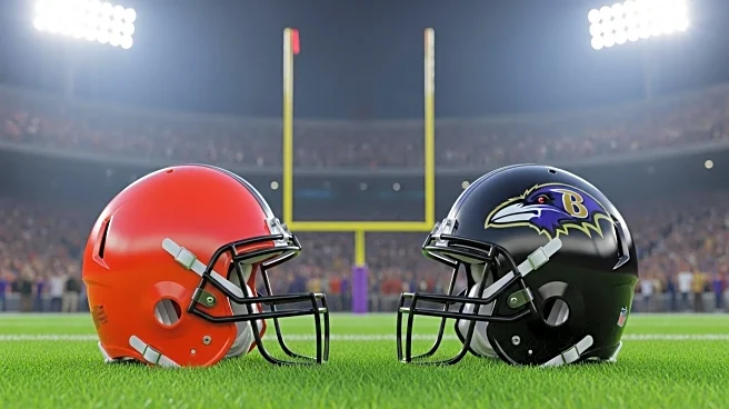 Browns Activate Quinshon Judkins for NFL Debut Against Ravens, Waive Rookie WR