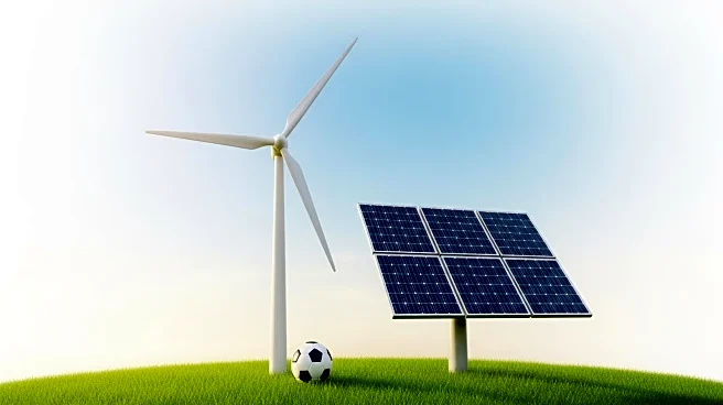 Clean Energy Policies and Public Ownership: Balancing Profit and Purpose