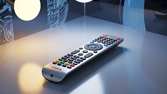 2025 Reality TV Moves Spark Fan Debates and Network Shifts
