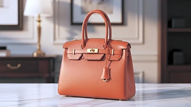 Francesca Bellettini Expected to Become CEO of Gucci Amid Kering's Strategic Shift
