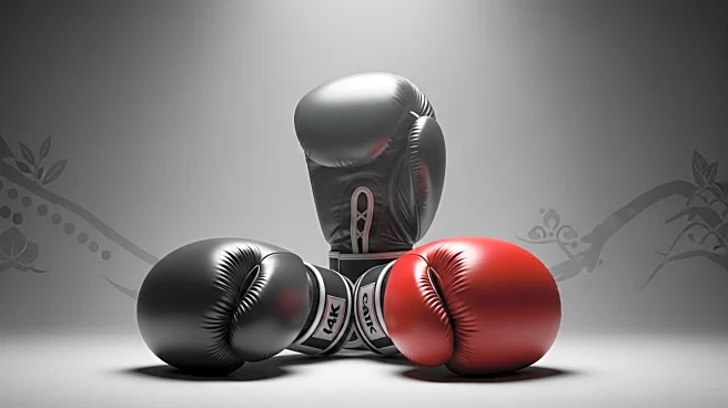 Naoya Inoue Defends Titles Against Murodjon Akhmadaliev in Japan