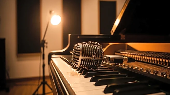 Studio Chief Reflects on Queen's Bohemian Rhapsody Recording 50 Years Later