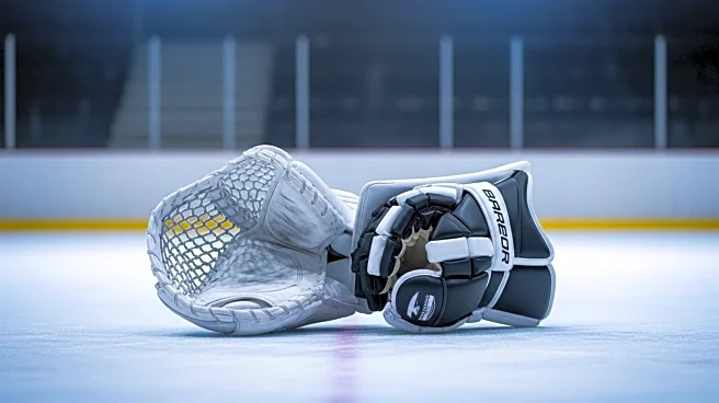 Philadelphia Flyers Trade Ivan Fedotov for 2026 Draft Pick