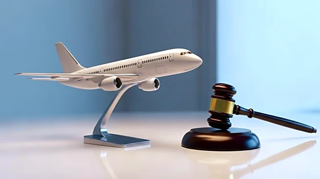 FAA Seeks $3.1 Million Fine from Boeing for Safety Violations Linked to Midair Incident
