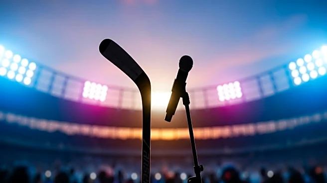 Connor McDavid Joins Morgan Wallen on Stage at Commonwealth Stadium, Exciting Edmonton Fans