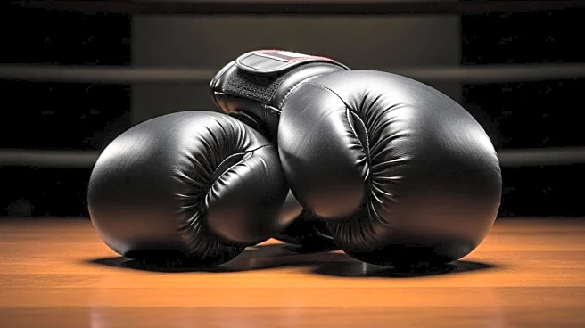 Ilia Topuria Seeks Dana White's Support for Boxing Ambitions