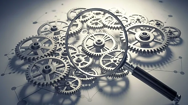 Pomerantz Law Firm Investigates Securities Fraud Claims Against Innovative Solutions and Support