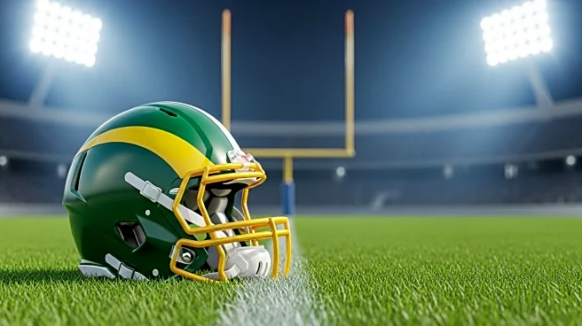 Oregon Ducks Secure Victory Over Northwestern in Big Ten Opener