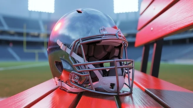 Trinidad Chambliss to Start as Quarterback for Ole Miss Against Arkansas