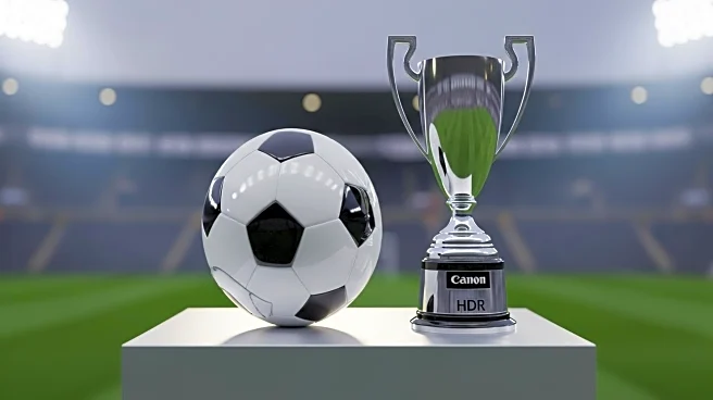 FIFA and UEFA Criticize Barcelona President Laporta Over Club World Cup Remarks