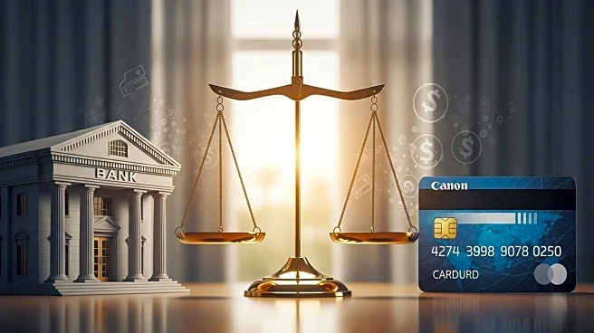 Reserve Bank of Australia's Proposal to Ban Card Surcharges Faces Bank Opposition